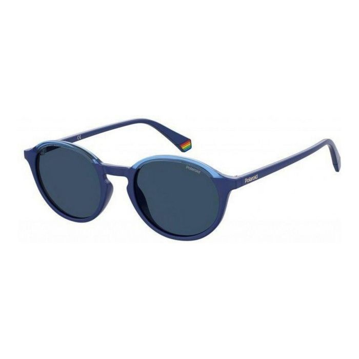 Gafas de Sol Unisex Polaroid 203385 Ø 50 mm 1 Gafas de Sol Unisex Polaroid 203385 Ø 50 mm 1