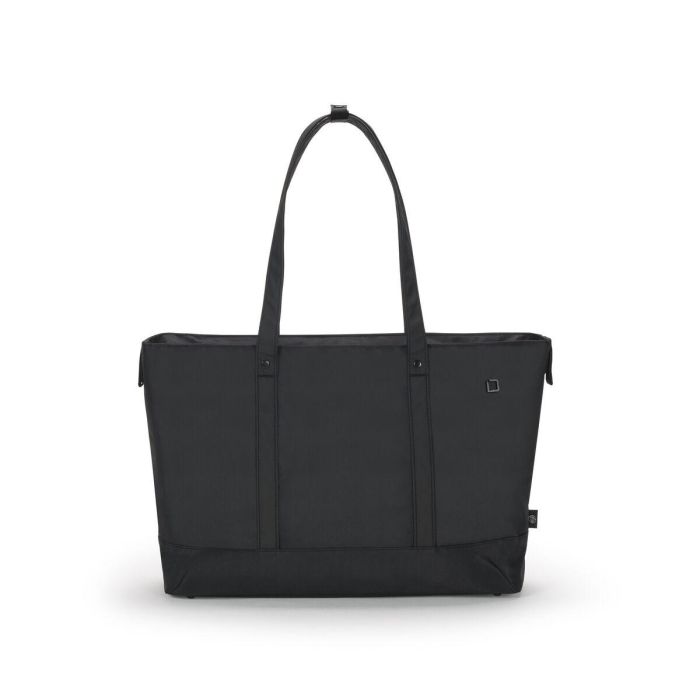 Maletín para Portátil Dicota D31977-RPET Negro 14,1'' 1 Maletín para Portátil Dicota D31977-RPET Negro 14,1'' 1