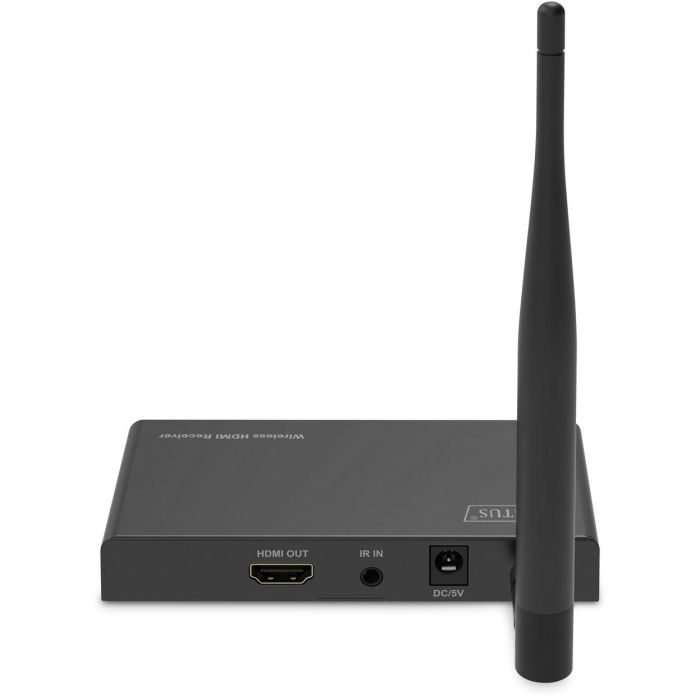 DIGITUS Wireless HDMI Receiver für DS-55346 3 DIGITUS Wireless HDMI Receiver für DS-55346 3