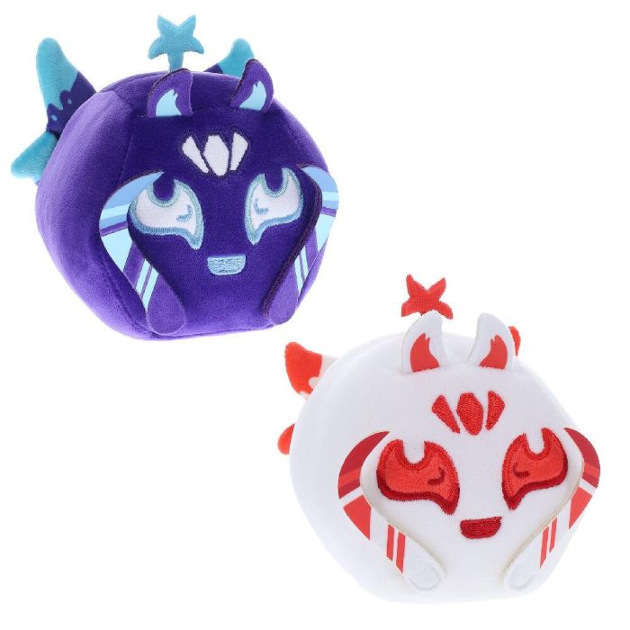 Set Kitsune Chromatic Blox Fruits 1