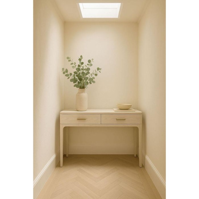 Consola Tradicional DKD Home Decor 49 x 78 x 120 cm 1 Consola Tradicional DKD Home Decor 49 x 78 x 120 cm 1