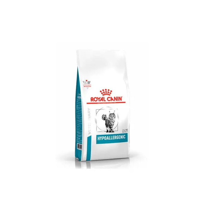 Royal Vet Feline Hypoallergenic Dr25 400 gr