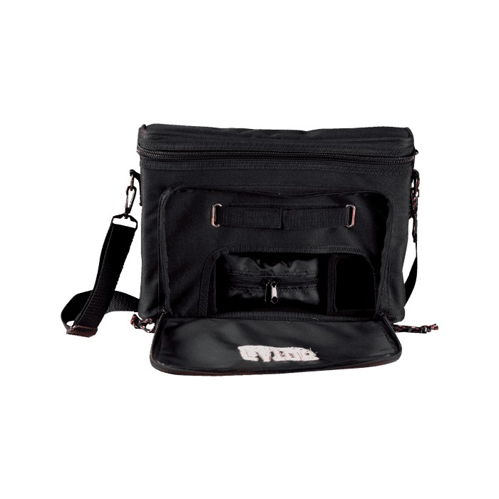 Funda Semirígida - Sistema Hf + 1 Microfónos 2 Funda Semirígida - Sistema Hf + 1 Microfónos 2