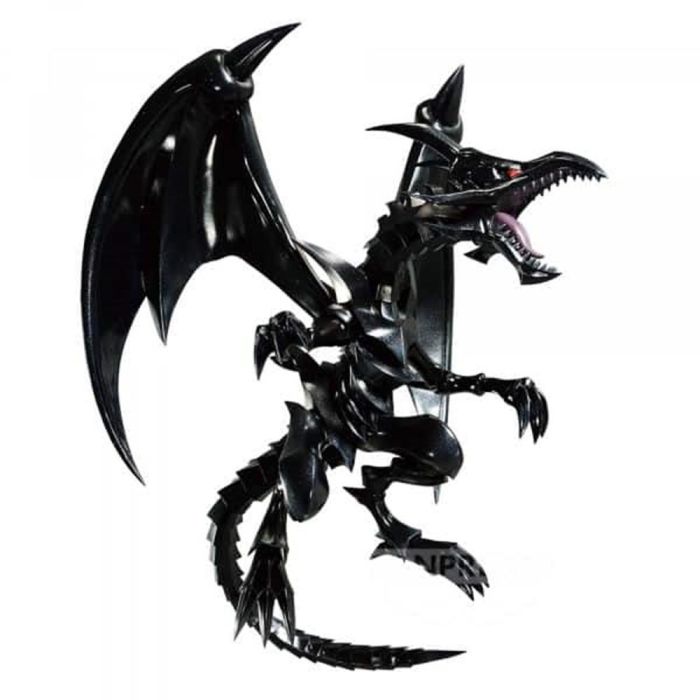 Figura Banpresto Yu - Gi - Oh! Duel Monsters Dragon