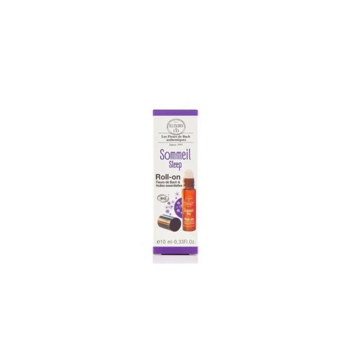 ELIXIR&CO Roll-On Sueño 10 ml