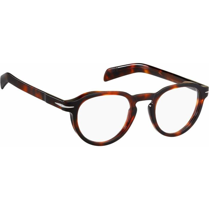 Montura de Gafas Unisex David Beckham DB 7021 1