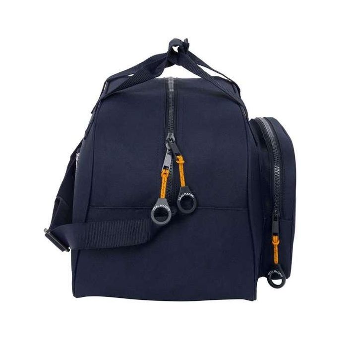 Bolsa deporte real madrid 2ª equipacion 24/25 40x24x23 cm 5 Bolsa deporte real madrid 2ª equipacion 24/25 40x24x23 cm 5