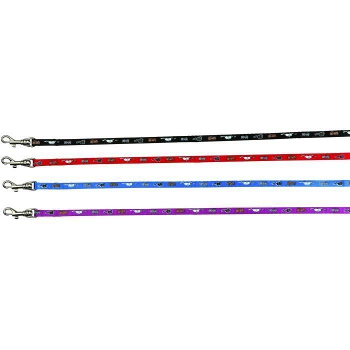 Arnés para gatitos junior con correa - TRIXIE - Motivo de gato - 2133 cm / 8 mm - 1,20 m 1 Arnés para gatitos junior con correa - TRIXIE - Motivo de gato - 2133 cm / 8 mm - 1,20 m 1