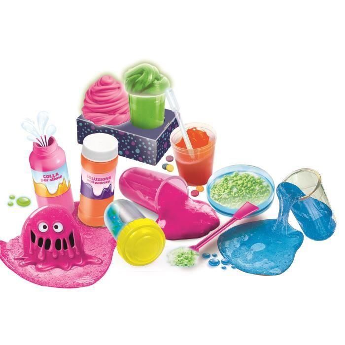 Clementoni CLE52900 Limo Fosforescente 4