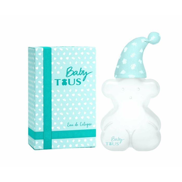 Baby Tous Eau De Colonia Vaporizador 100 mL 2