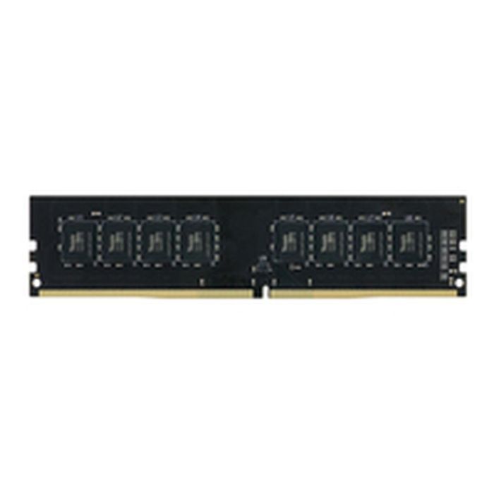Team Group TED432G3200C2201 Módulo Memoria RAM ELITE DDR4 32GB (1x32GB) 3200MHz 1.2V 8 Team Group TED432G3200C2201 Módulo Memoria RAM ELITE DDR4 32GB (1x32GB) 3200MHz 1.2V 8