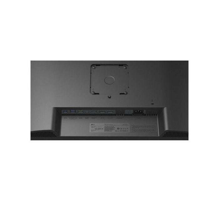 LG 27BA75QB Monitor 27 Pulgadas QHD IPS 100Hz 16