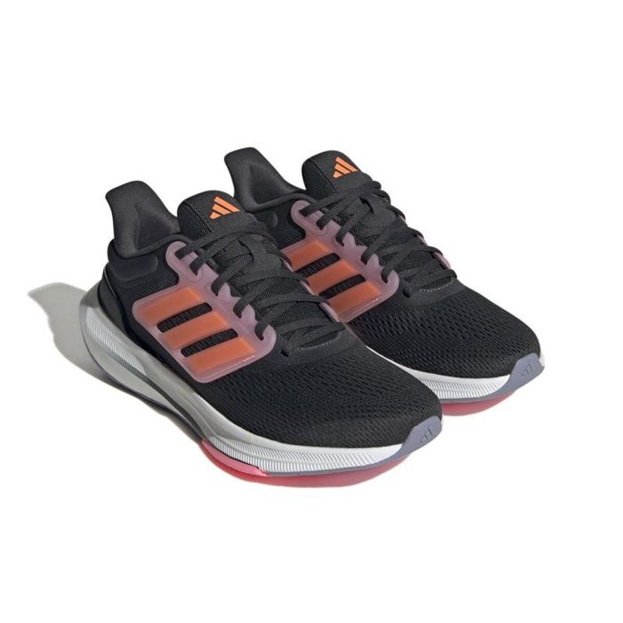 Zapatillas Deportivas Mujer Adidas Ultrabounce Negro 44 4