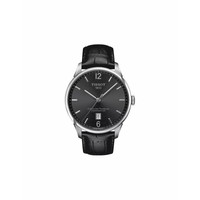 Reloj Tissot T0994071644700 CHEMIN DES TOURELLES POWERMATIC 80 18 Reloj Tissot T0994071644700 CHEMIN DES TOURELLES POWERMATIC 80 18