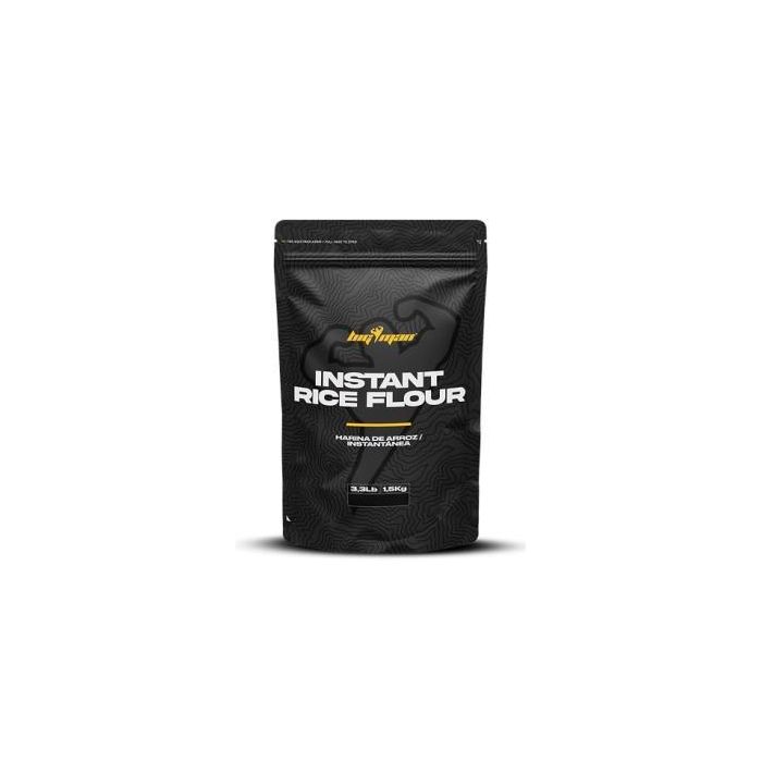 Harina De Arroz 1.5 Kg Galleta