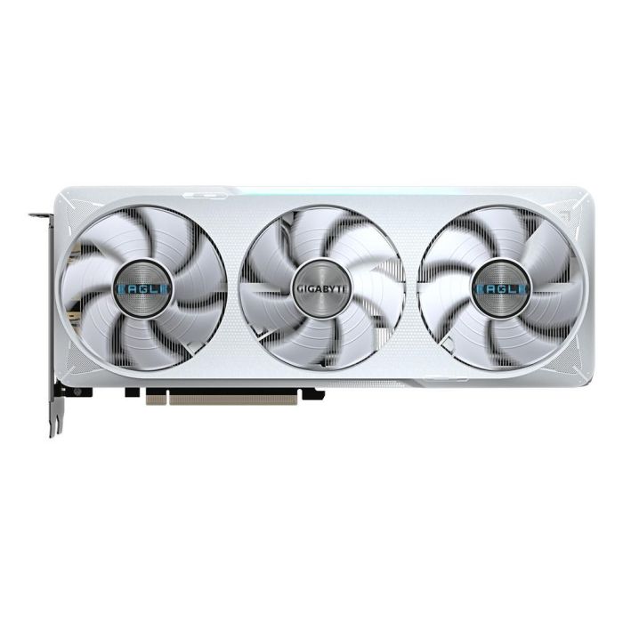 Gigabyte 9VN5070EOI-00-G10 Tarjeta Gráfica GeForce RTX 5070 EAGLE OC ICE SFF 12GB GDDR7 WINDFORCE DLSS 4 1 Gigabyte 9VN5070EOI-00-G10 Tarjeta Gráfica GeForce RTX 5070 EAGLE OC ICE SFF 12GB GDDR7 WINDFORCE DLSS 4 1