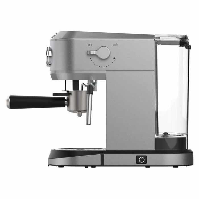 Cafetera Eléctrica Solac CE4523 Negro 4 Cafetera Eléctrica Solac CE4523 Negro 4
