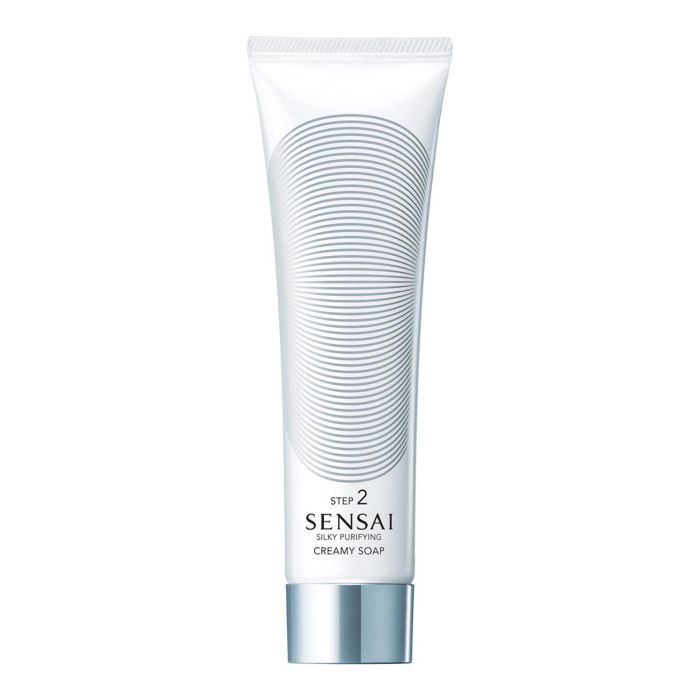 Sensai Silky Purifying Creamy Soap Sensai Silky Purifying Creamy Soap
