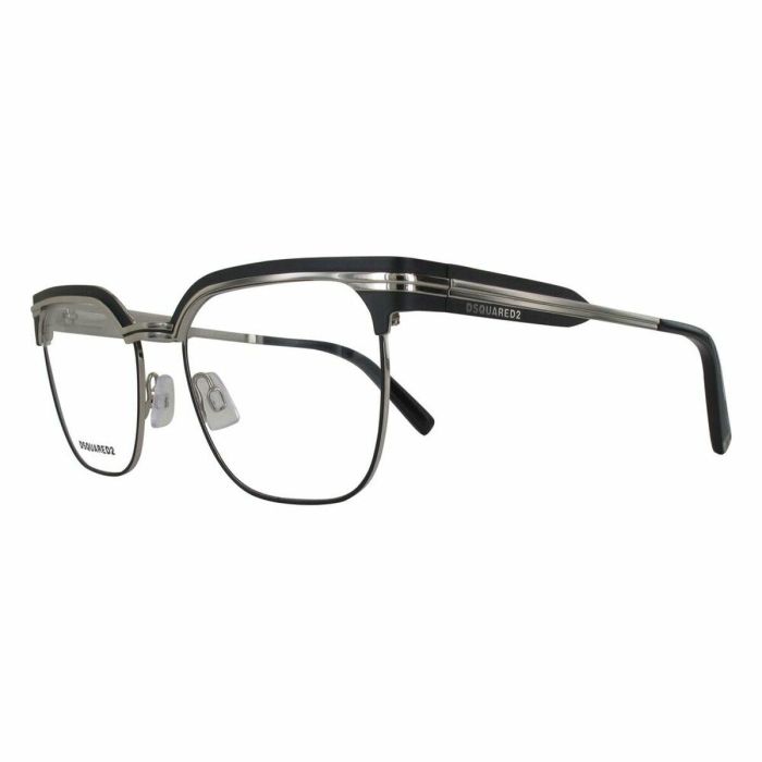 Montura de Gafas Hombre Dsquared2 DQ5240-016-51 Montura de Gafas Hombre Dsquared2 DQ5240-016-51