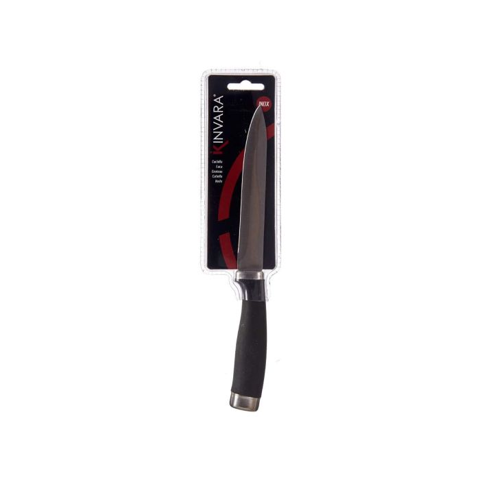 Cuchillo Pequeño Acero Inox Kinvara 3X23CM (36 Unidades) 2