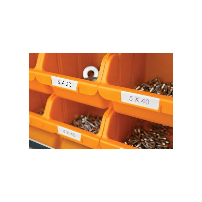 DYMO Rotuladora RHINO 4200 KIT CON MALETIN 3