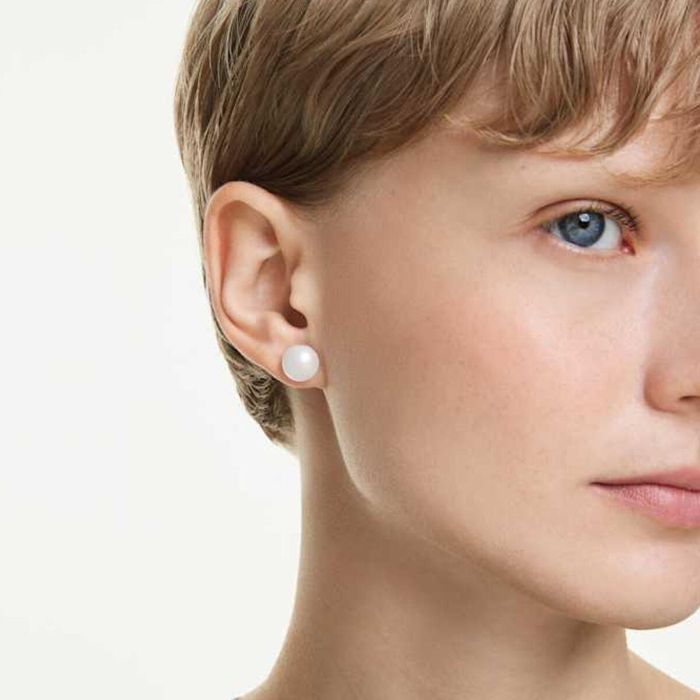 Pendientes Mujer Swarovski 5747752 1