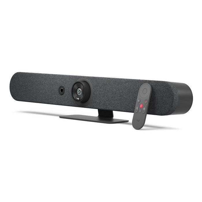Logitech Rally Bar Mini 1 Logitech Rally Bar Mini 1