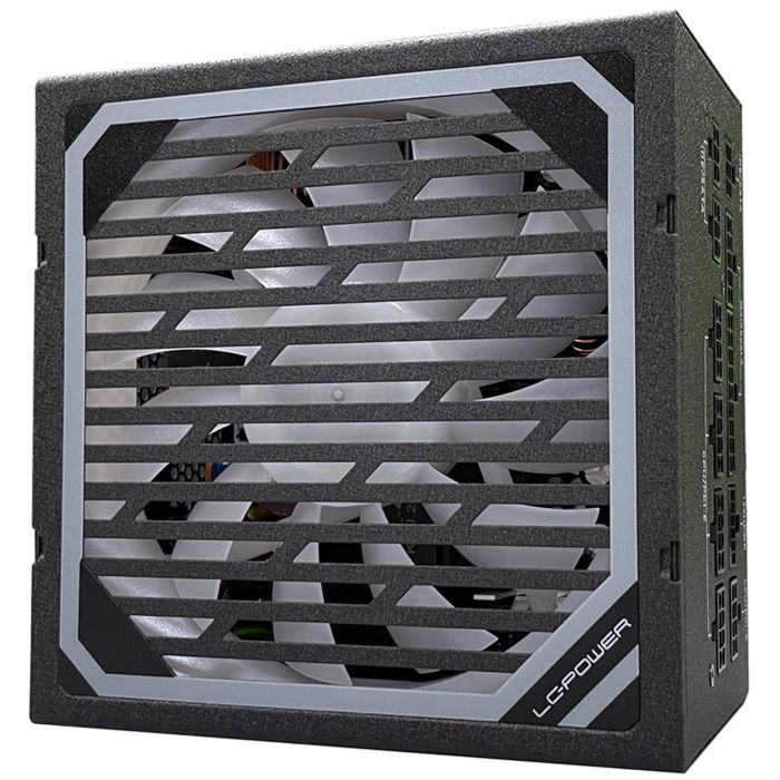 750W LC-Power LC6750M V3.0 | 80+ Gold 0 750W LC-Power LC6750M V3.0 | 80+ Gold 0