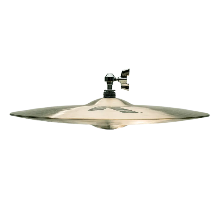 ZILDJIAN K Fat Hats 15 1/8" - Par 2