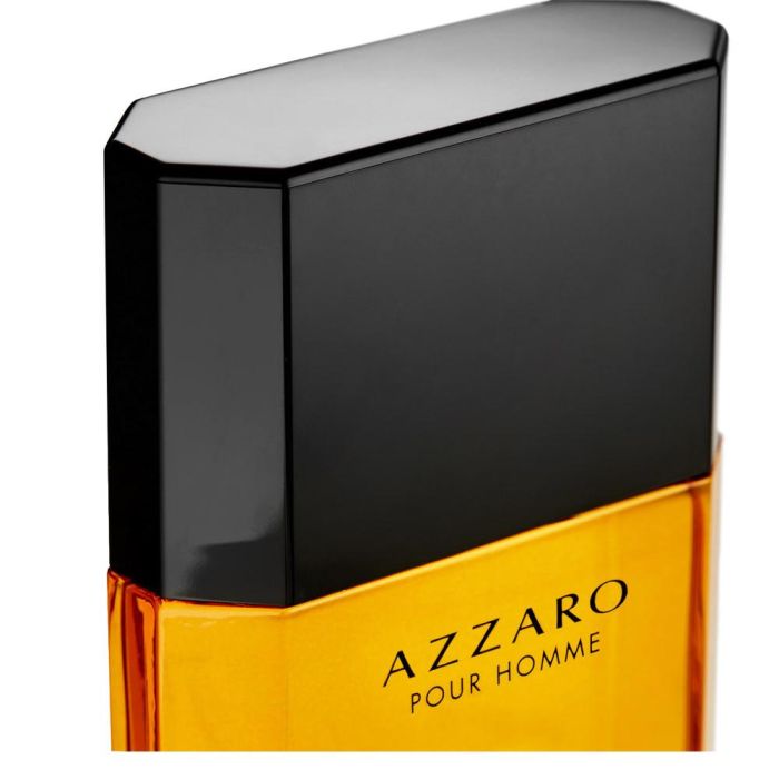 Azzaro Azzaro Pour Homme Eau de Toilette Vaporizador para Hombre 50 ml 1