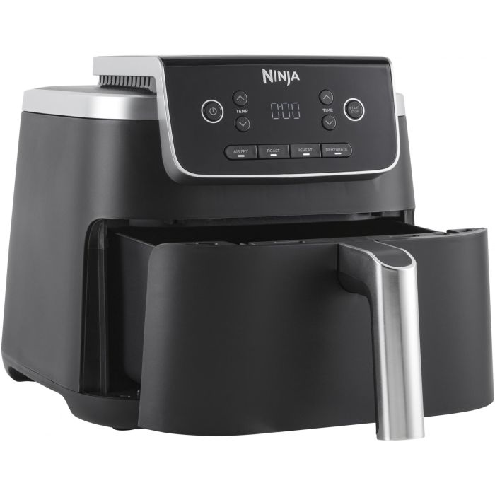 Ninja AF140EU PRO Freidora de Aire 4.7L 4 Ninja AF140EU PRO Freidora de Aire 4.7L 4