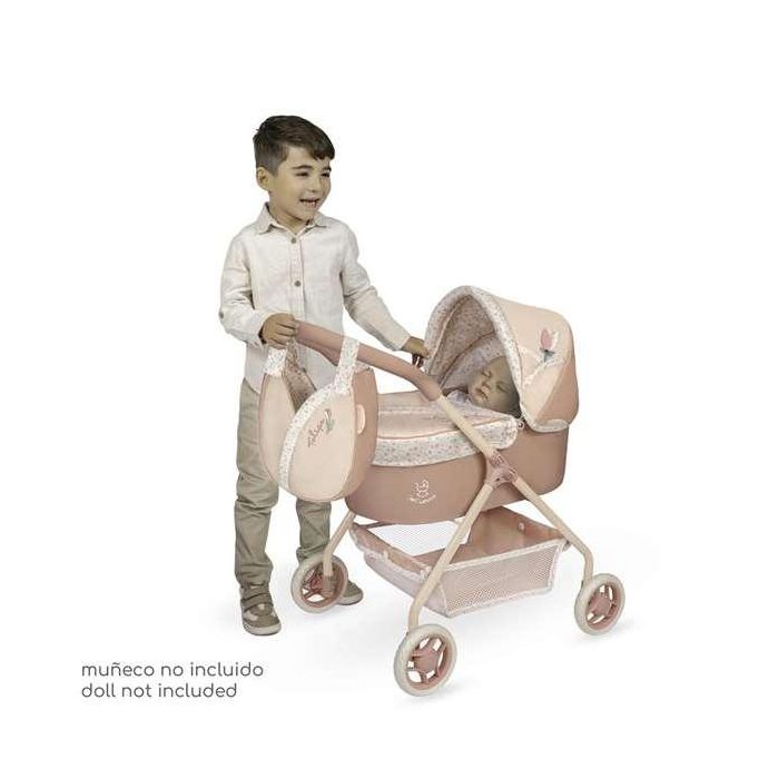 Mi primer coche de muñeca - para muñecas de hasta 42 cm. 3 Mi primer coche de muñeca - para muñecas de hasta 42 cm. 3
