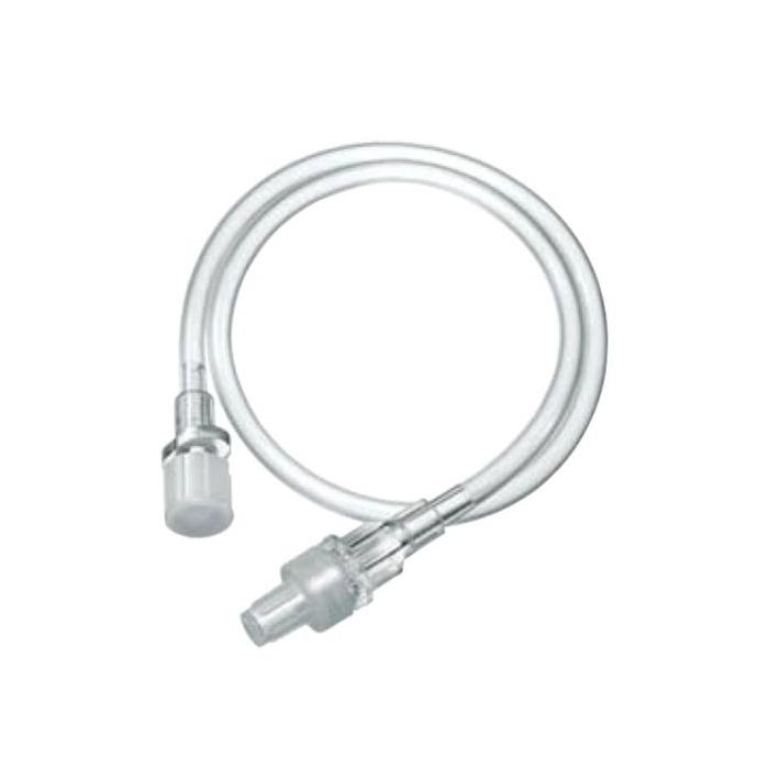 B. Braun Alargadera Heidelberg 75 cm Luerlock 1 Ud