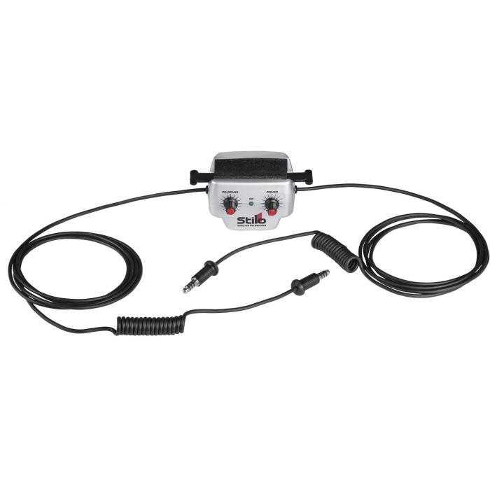Centralita Wrc 03 Conector Nexus Alimentacion 9 V STIAB0200 Centralita Wrc 03 Conector Nexus Alimentacion 9 V STIAB0200