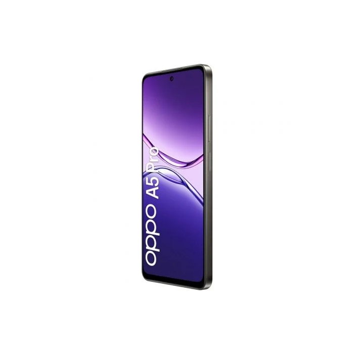 Oppo Smartphone A5 Pro 8GB/256GB 6.67" Marrón Mocca 3