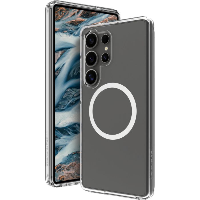 dbramante ICELAND PRO QI2 - GALAXY S25 0 dbramante ICELAND PRO QI2 - GALAXY S25 0