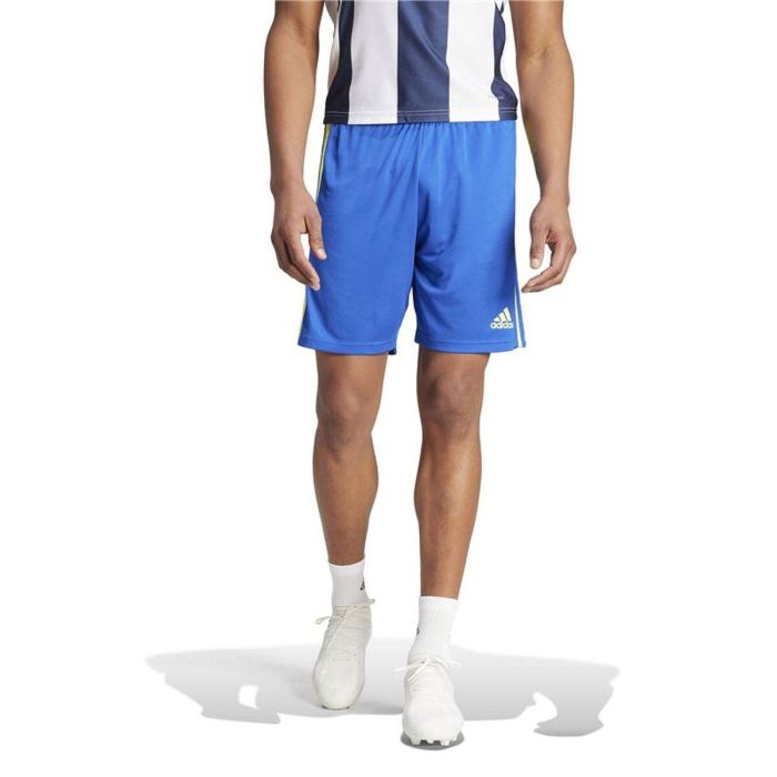 Pantalón Corto Deportivo Adidas Squadraud 21 5