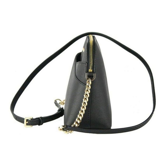 Bolso Mujer Michael Kors 35F1GTVC6T-BLACK 4 Bolso Mujer Michael Kors 35F1GTVC6T-BLACK 4
