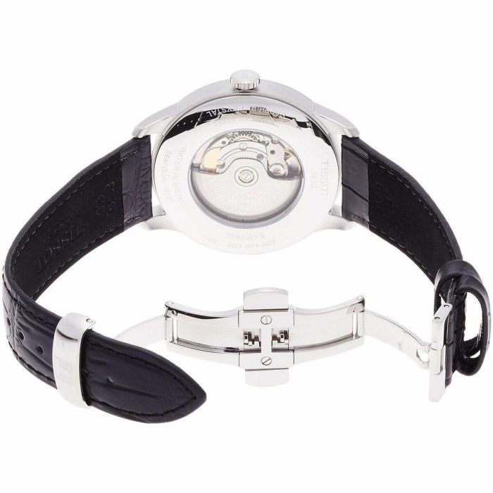 Reloj Tissot T0994071644700 CHEMIN DES TOURELLES POWERMATIC 80 13 Reloj Tissot T0994071644700 CHEMIN DES TOURELLES POWERMATIC 80 13