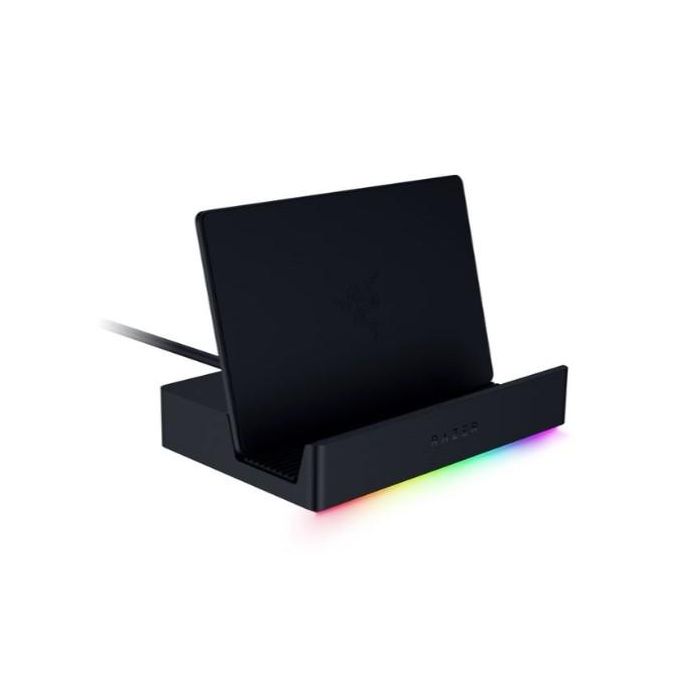 Soporte Razer Handheld Dock Chroma RC21-02310100-R3M1 1 Soporte Razer Handheld Dock Chroma RC21-02310100-R3M1 1