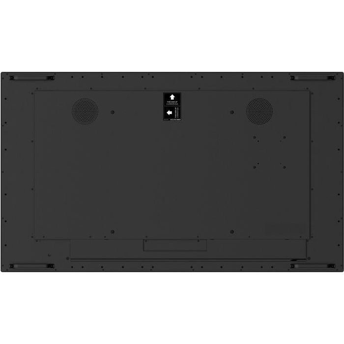 Monitor Iiyama 50" Pcap Ag Bezel Free 40-Points, 1920X1080, Andr. 11,4Gb, 32Gb, Ips, 24/7, 2Xhdmi, Dp, 435Cdm2 , Landsc-Portr-Face-Up Mode, Lan, Rs232, Vesa 200X200Mm (TF5039AS-B1AG) 6 Monitor Iiyama 50" Pcap Ag Bezel Free 40-Points, 1920X1080, Andr. 11,4Gb, 32Gb, Ips, 24/7, 2Xhdmi, Dp, 435Cdm2 , Landsc-Portr-Face-Up Mode, Lan, Rs232, Vesa 200X200Mm (TF5039AS-B1AG) 6