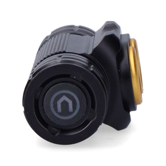 Edm Linterna Led Frontal Thunder Track 3000 Lm Recargable Modelo 3000lm 5