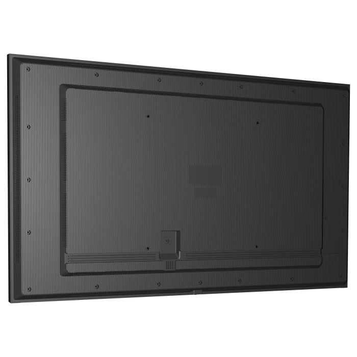 Iiyama LH5564UHS-B1AG Monitor 55" UHD 4K VA DLED 500cd/m Android 14 OS 24/7 Operation WiFi LAN USB-C HDMI RS232C Señalización Digital Negro 4
