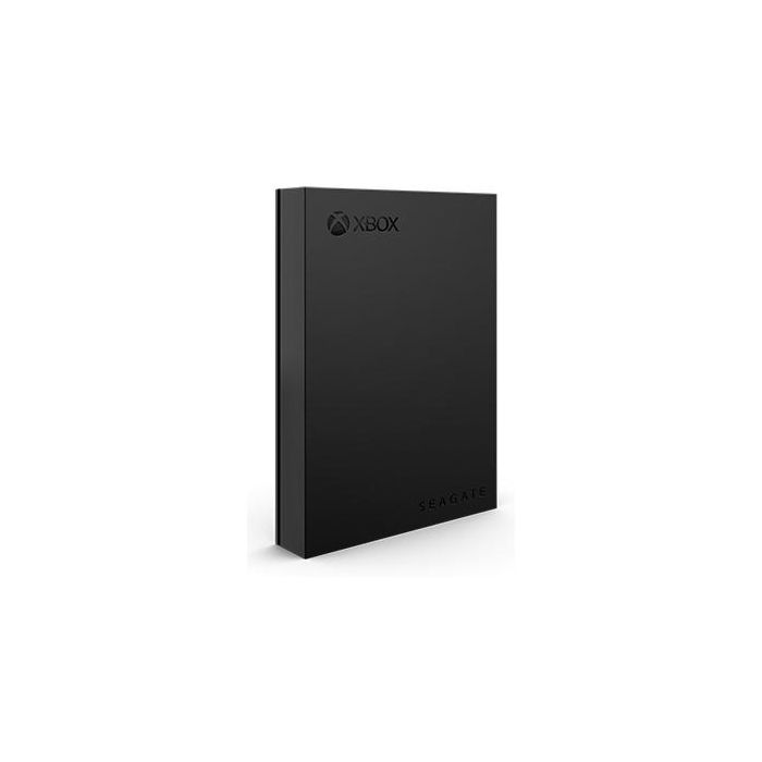 Disco Duro Externo Seagate STKX4000402 Xbox® 4 TB SSD 4 TB HDD 3