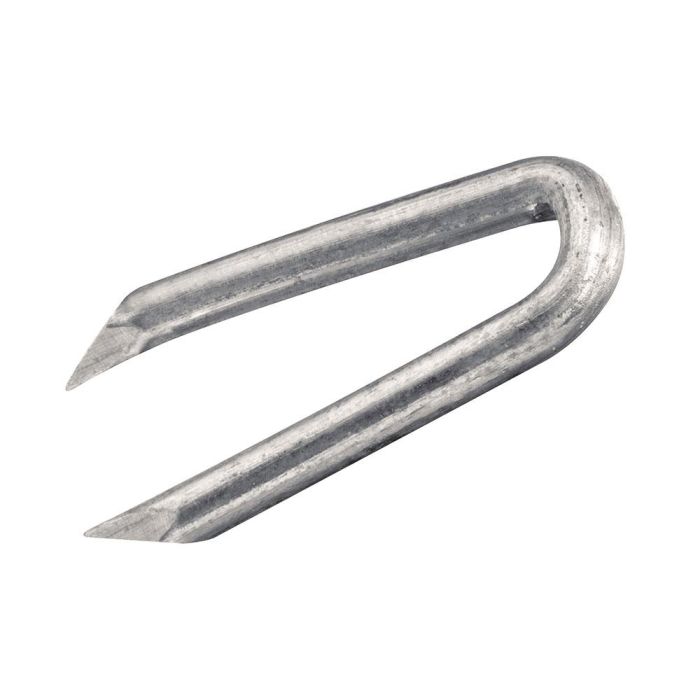 Fadix Grampillones de Cinc 3.8x38mm, Caja con 50 Unidades 1