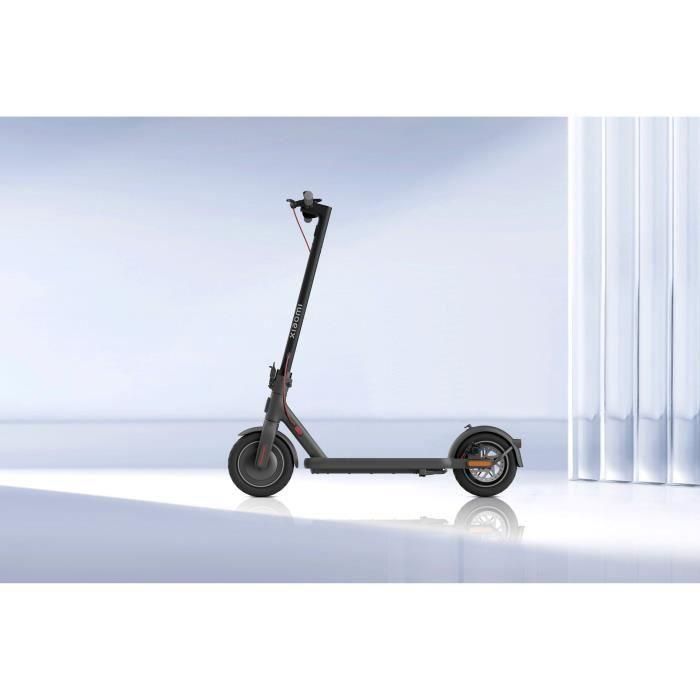 Patinete eléctrico - XIAOMI - Patinete eléctrico 4 - 300W - Neumáticos 10 - Autonomía 35 km 4 Patinete eléctrico - XIAOMI - Patinete eléctrico 4 - 300W - Neumáticos 10 - Autonomía 35 km 4