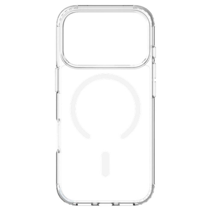 Funda para Móvil Just in case IPHONE 17 PRO MAX Transparente 6