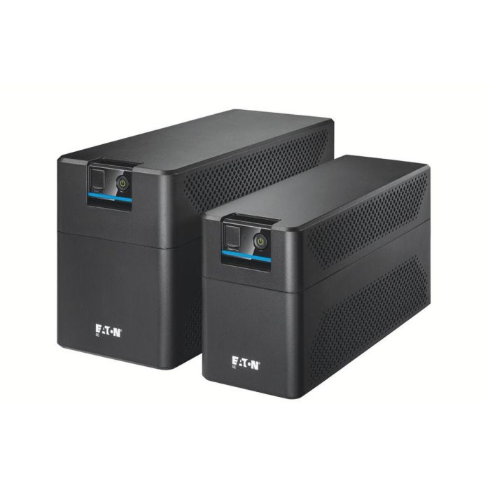 SAI Interactivo Eaton 5E Gen2 1200 USB SAI Interactivo Eaton 5E Gen2 1200 USB