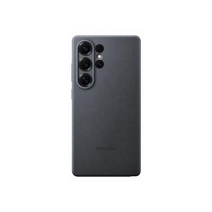 Funda - Kindsuit - Samsung Galaxy S25 Ultra - Cuero Original - Protección Antigolpes - Ecológica 0 Funda - Kindsuit - Samsung Galaxy S25 Ultra - Cuero Original - Protección Antigolpes - Ecológica 0