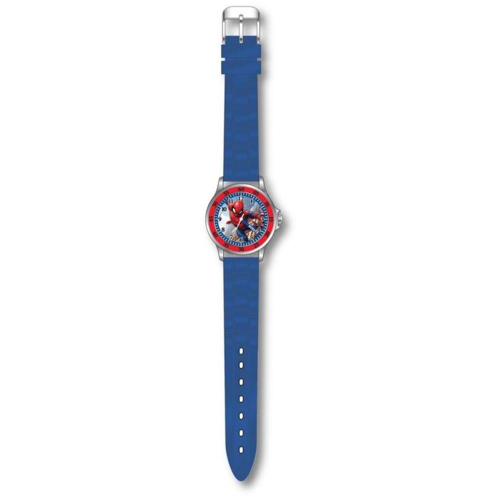 Reloj analogico Spiderman Marvel 1 Reloj analogico Spiderman Marvel 1